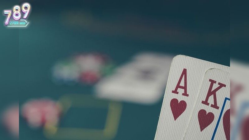 Chiến Lược Tâm Lý Trong Bài Cào