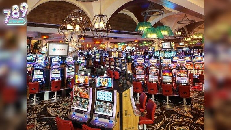 Chiến Thuật Hiệu Quả Trong Cổng Game Uy Tín