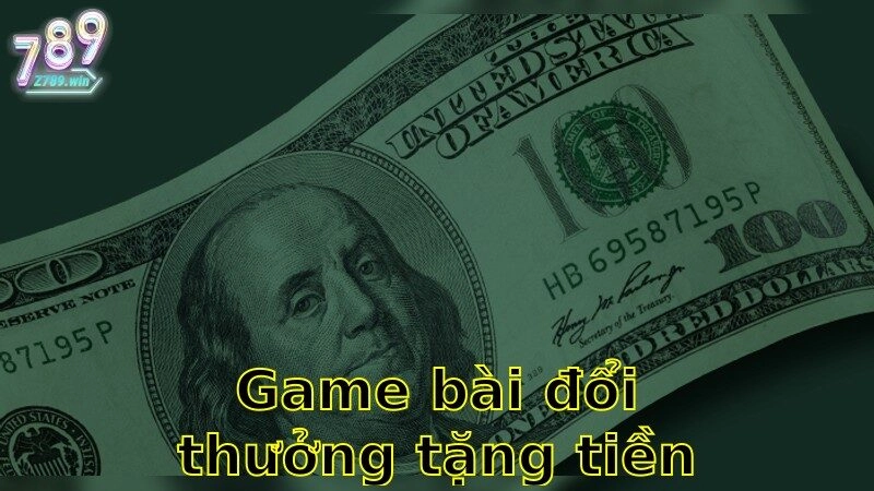Game Bài Đổi Thưởng Tặng Tiền Tân Thủ – Không Cần Nạp 2025