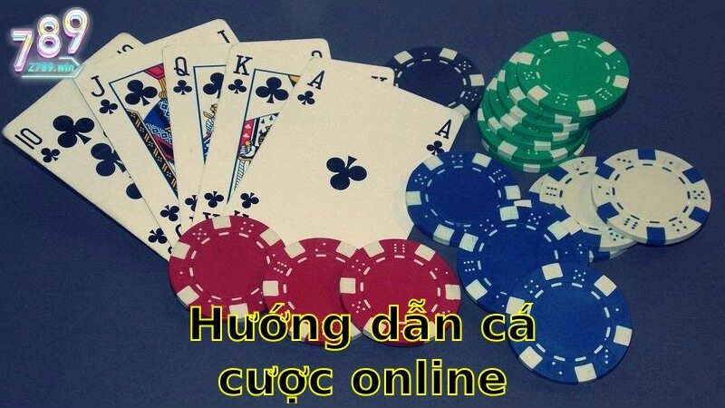 Hướng Dẫn Cá Cược Online – Cẩm Nang Cho Người Mới 2025