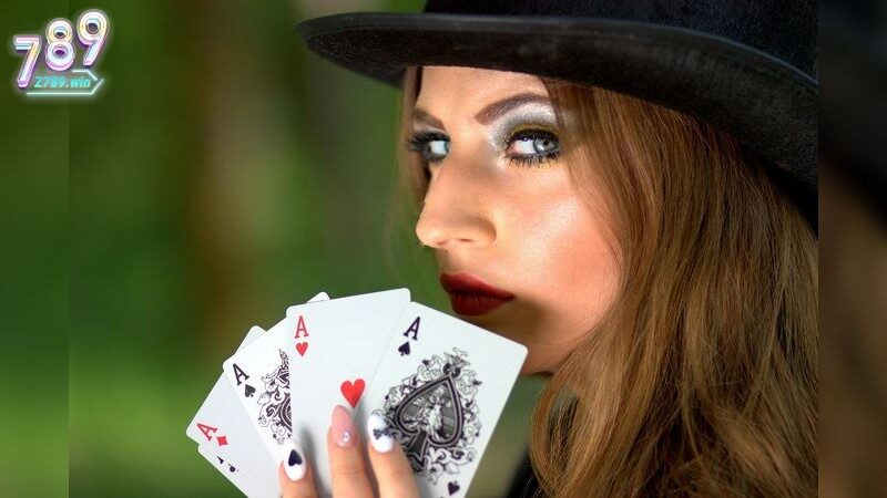 Lợi ích của việc nắm bắt mẹo chơi Mậu Binh