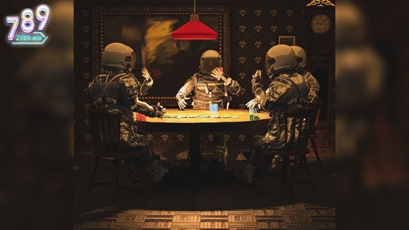 Xu hướng phát triển của phân tích thị trường game bài 2025